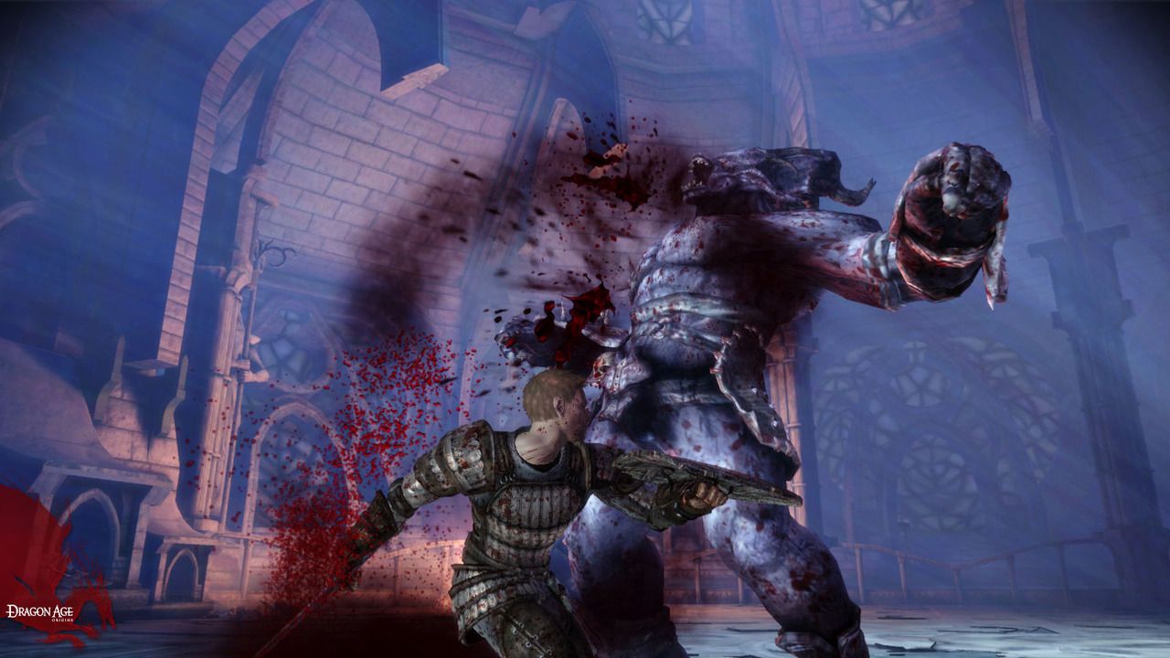 Dragon Age: Origins - Imagen 1